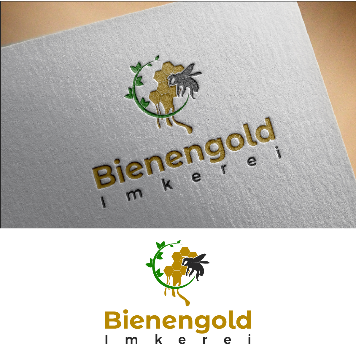 Logo Design by fly  design for this project | Design #34057450