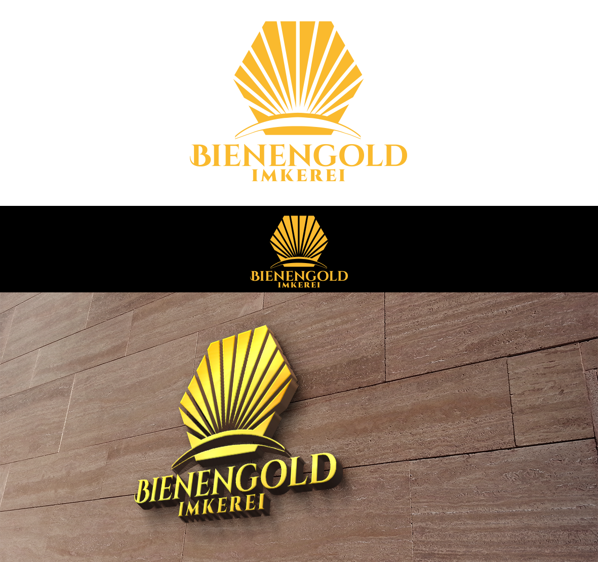 Logo Design by patriciaparadesign for this project | Design #34097591