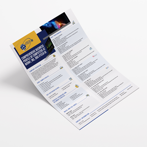 Flyer Design by Design By Muila