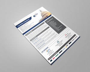 Flyer Design by banedsgn