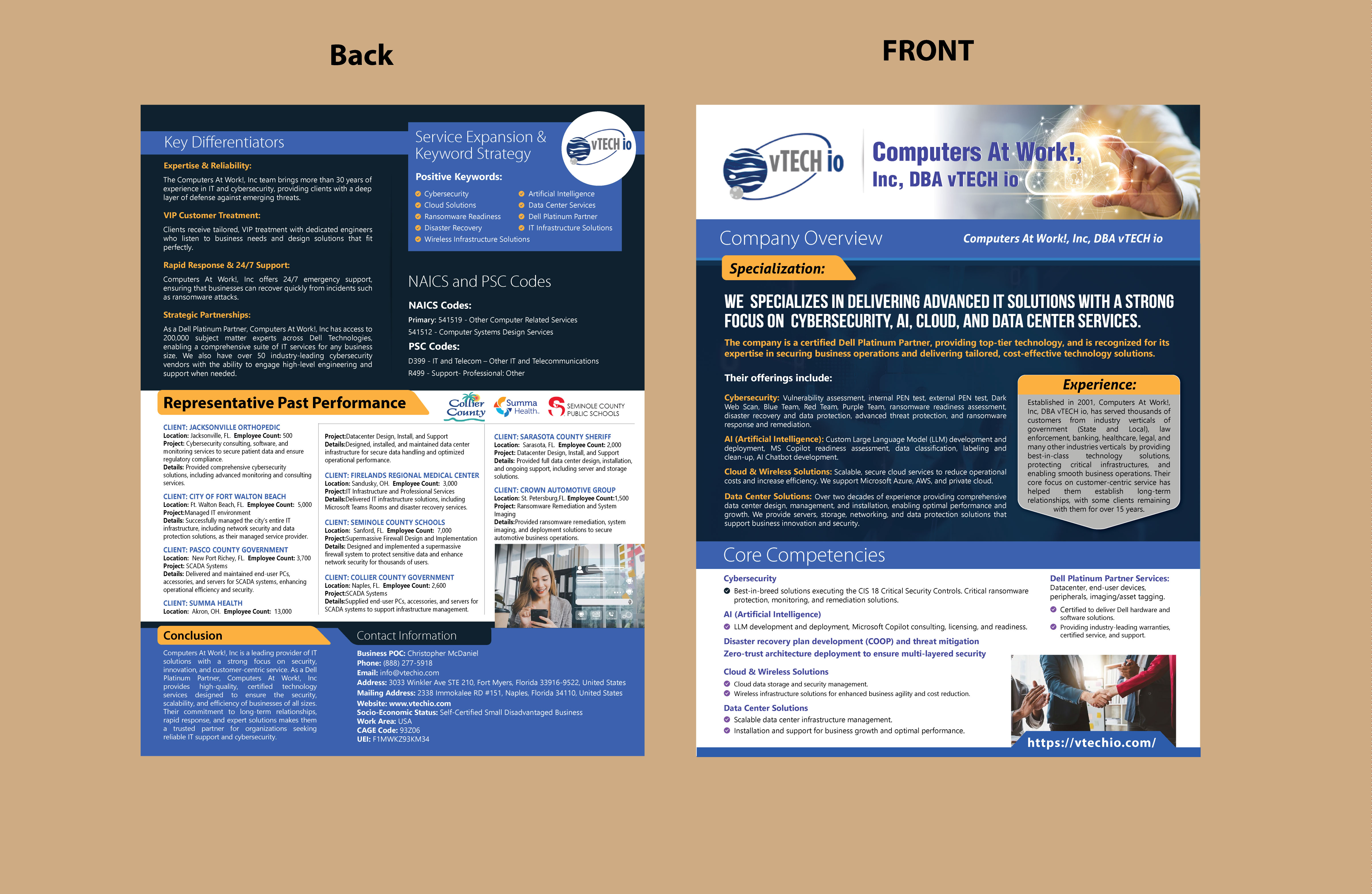 Flyer Design by meet007 for this project | Design #34098270