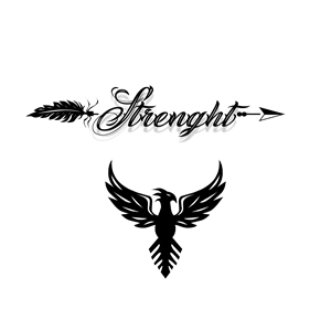 Tattoo Design by JKIANN08 for this project | Design: #34046887