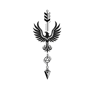 Tattoo Design by Georg15 for this project | Design #34049791
