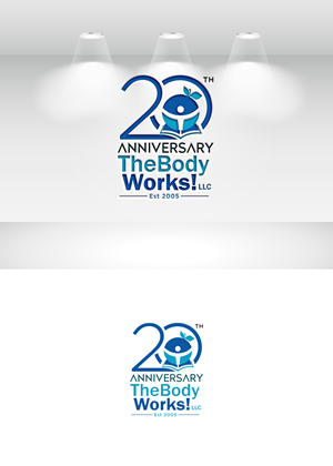 T-shirt Design by Noor Ezz for The Body Works! LLC | Design: #34049783