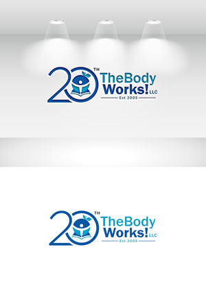 T-shirt Design by Noor Ezz for The Body Works! LLC | Design: #34049784