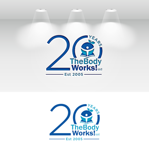 T-shirt Design by Noor Ezz for The Body Works! LLC | Design: #34060128