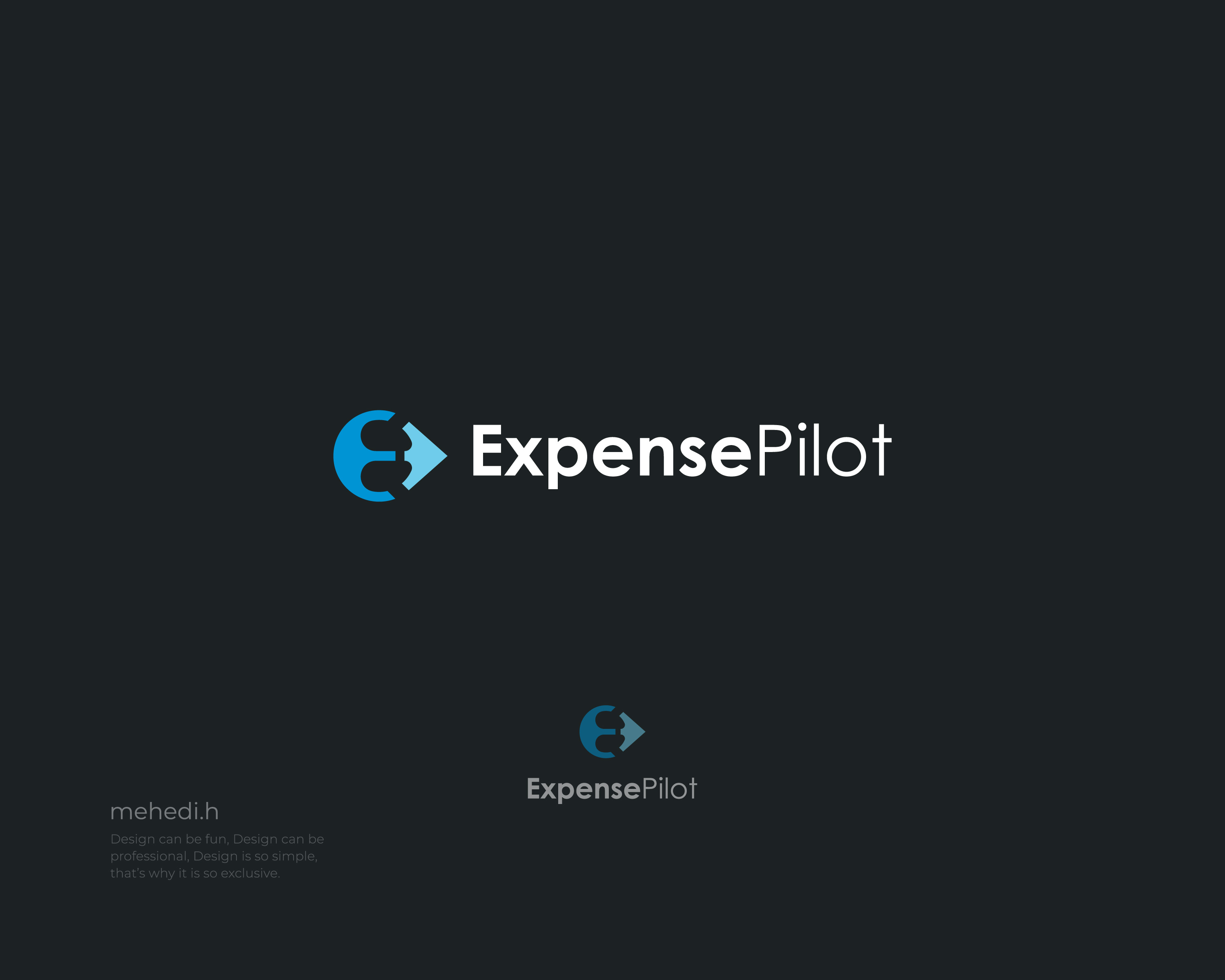 Logo Design by mehedi.h for this project | Design #34051484