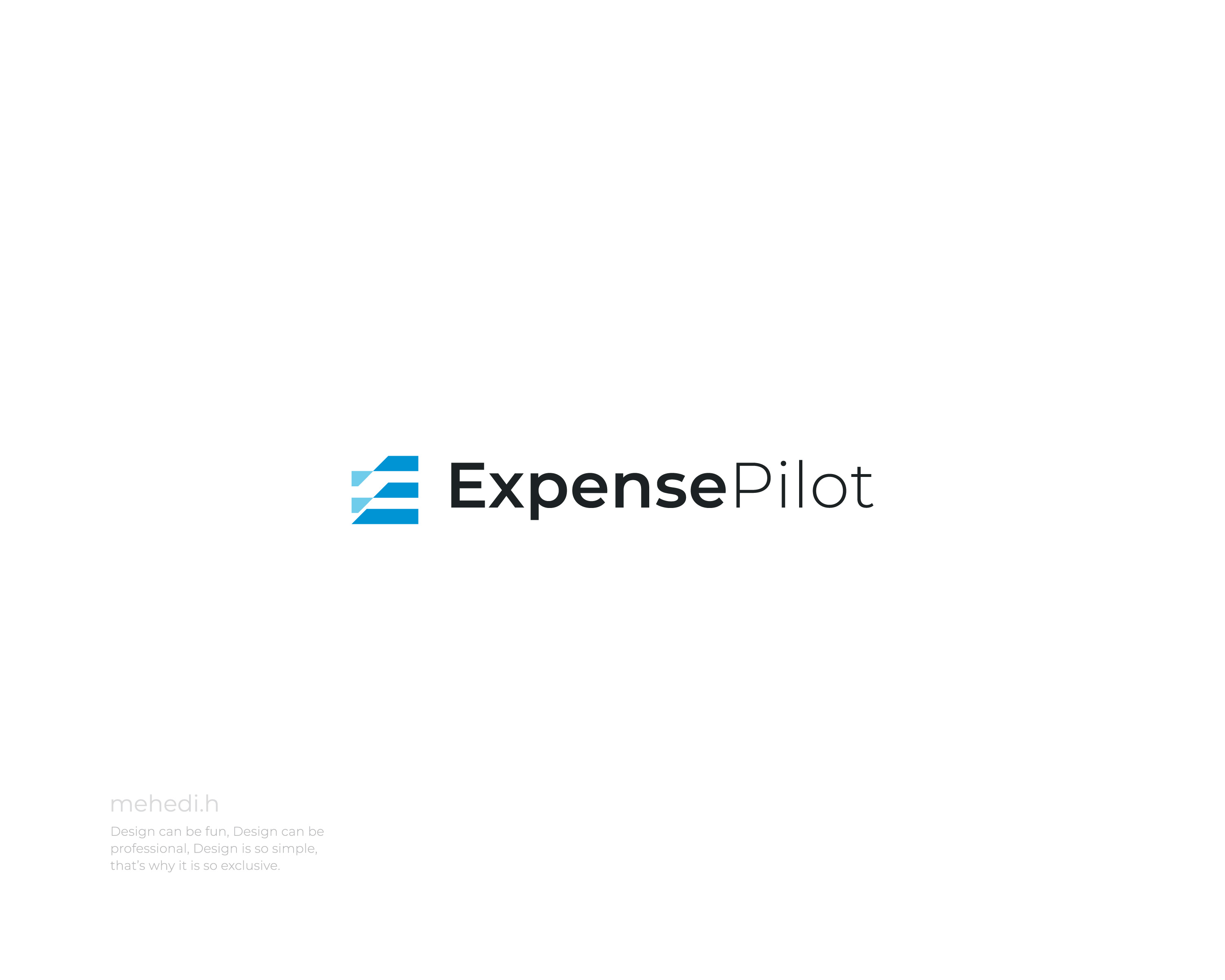 Logo Design by mehedi.h for this project | Design #34051666