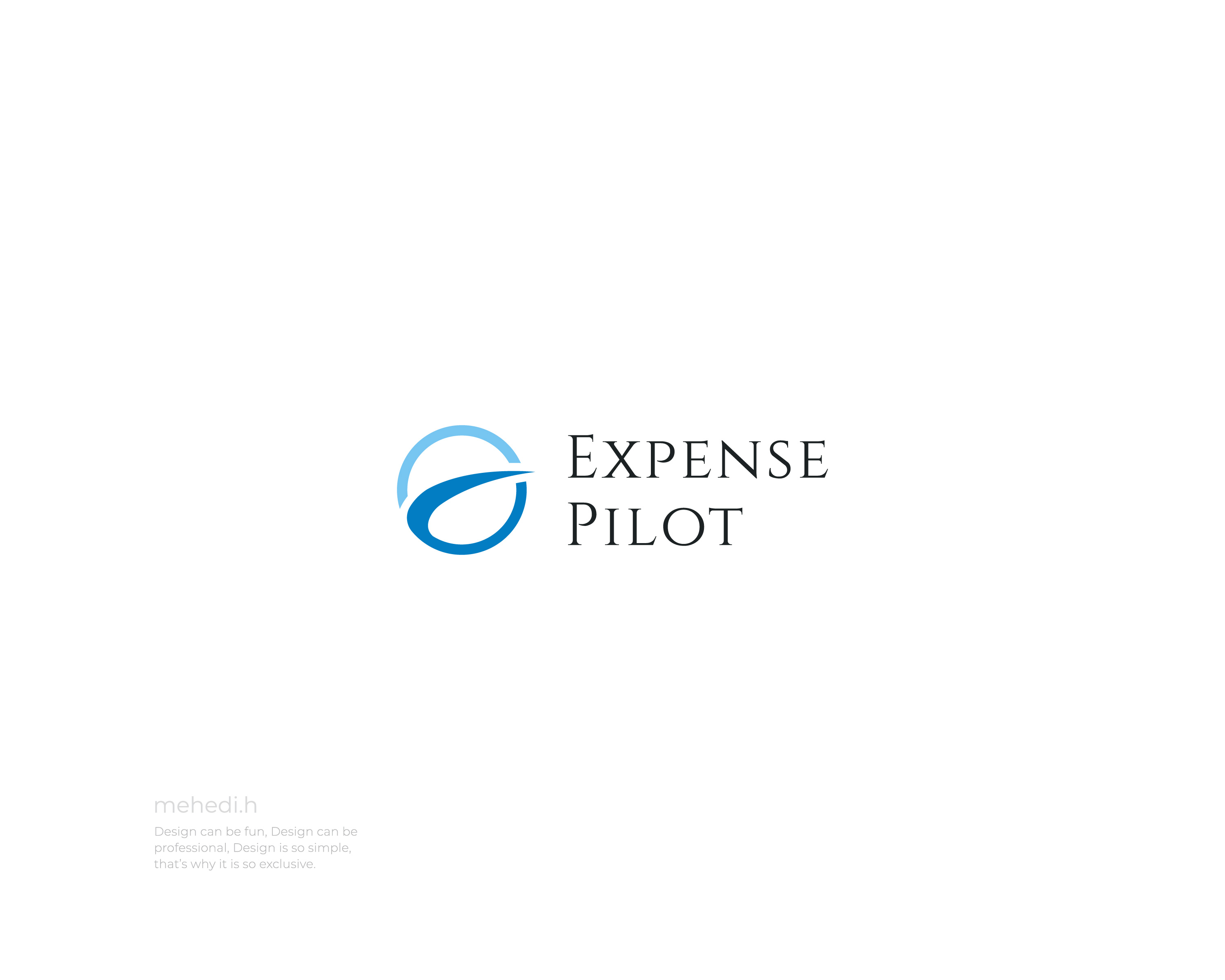 Logo Design by mehedi.h for this project | Design #34064823