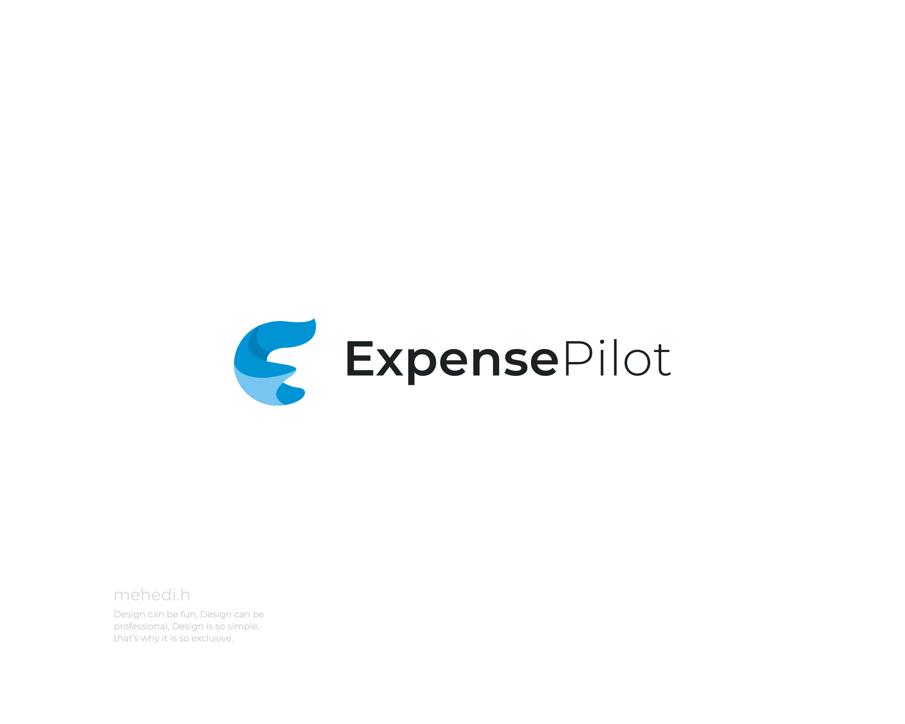 Logo Design by mehedi.h for this project | Design #34068577