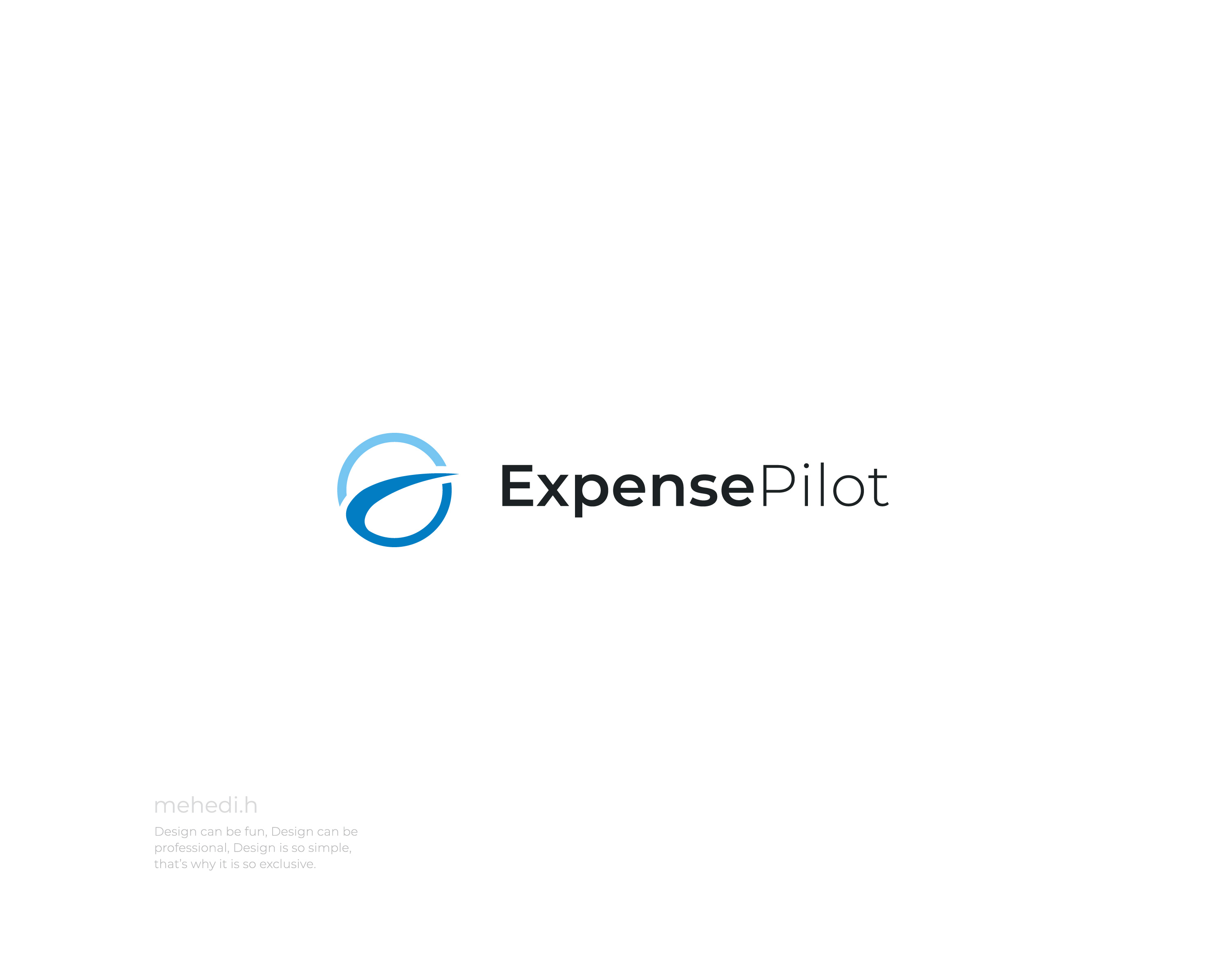 Logo Design by mehedi.h for this project | Design #34093354