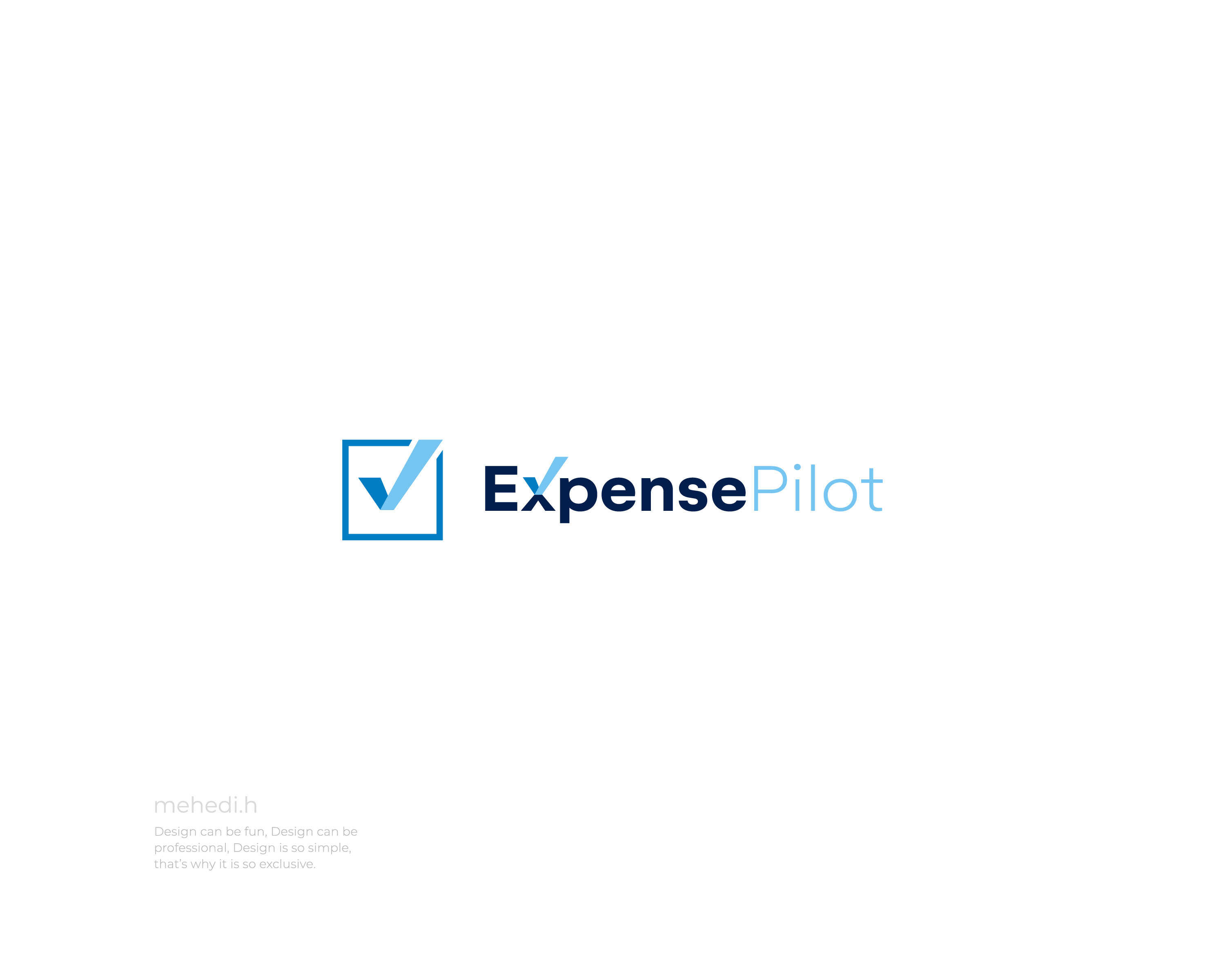 Design de Logo par mehedi.h pour ce projet | Design #34094011