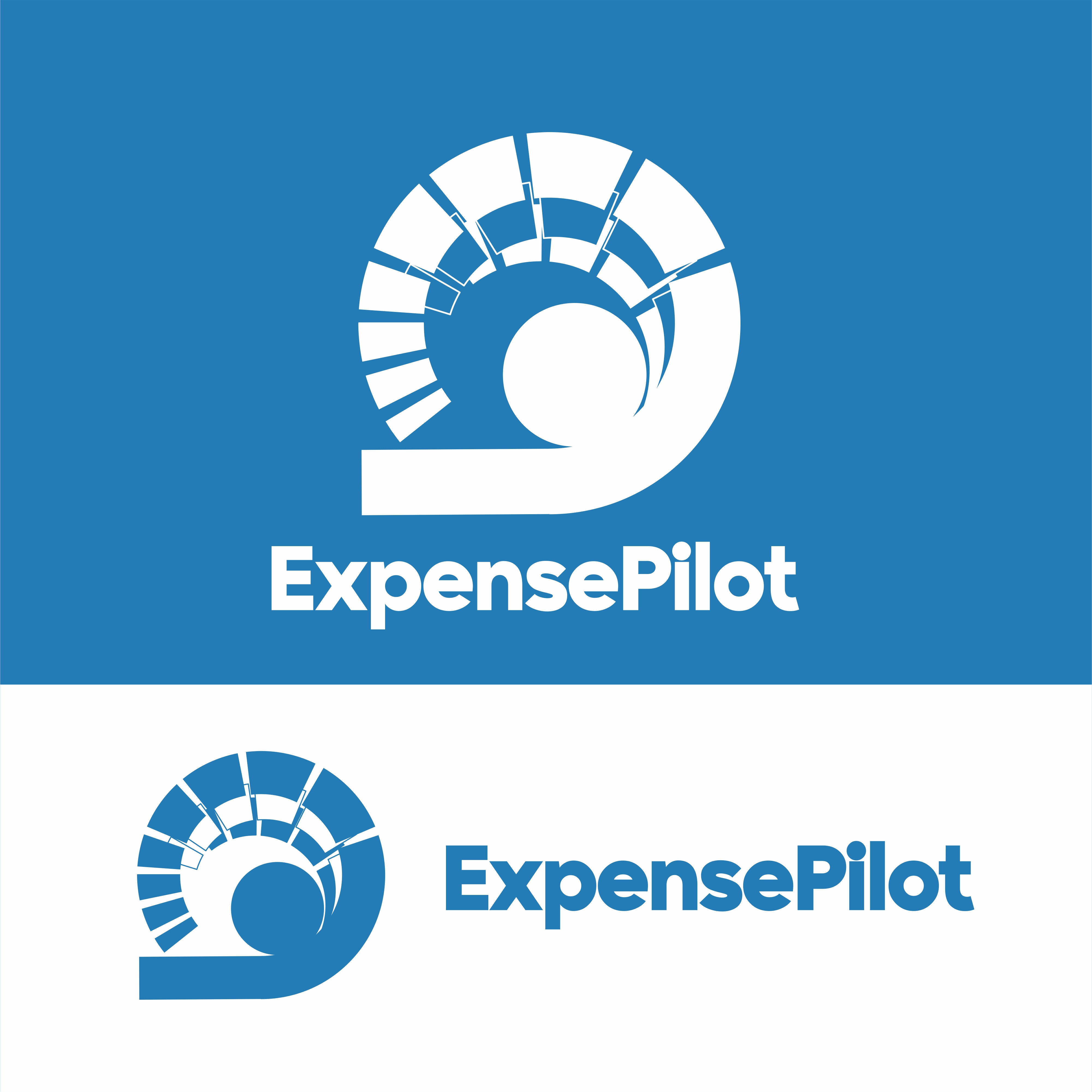 Logo Design by Edu Pasquale for this project | Design #34087369