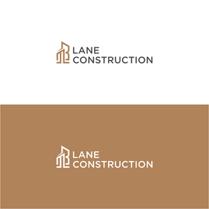 Logo Design by Kaze56 for MB Lane Construction | Design: #34045440