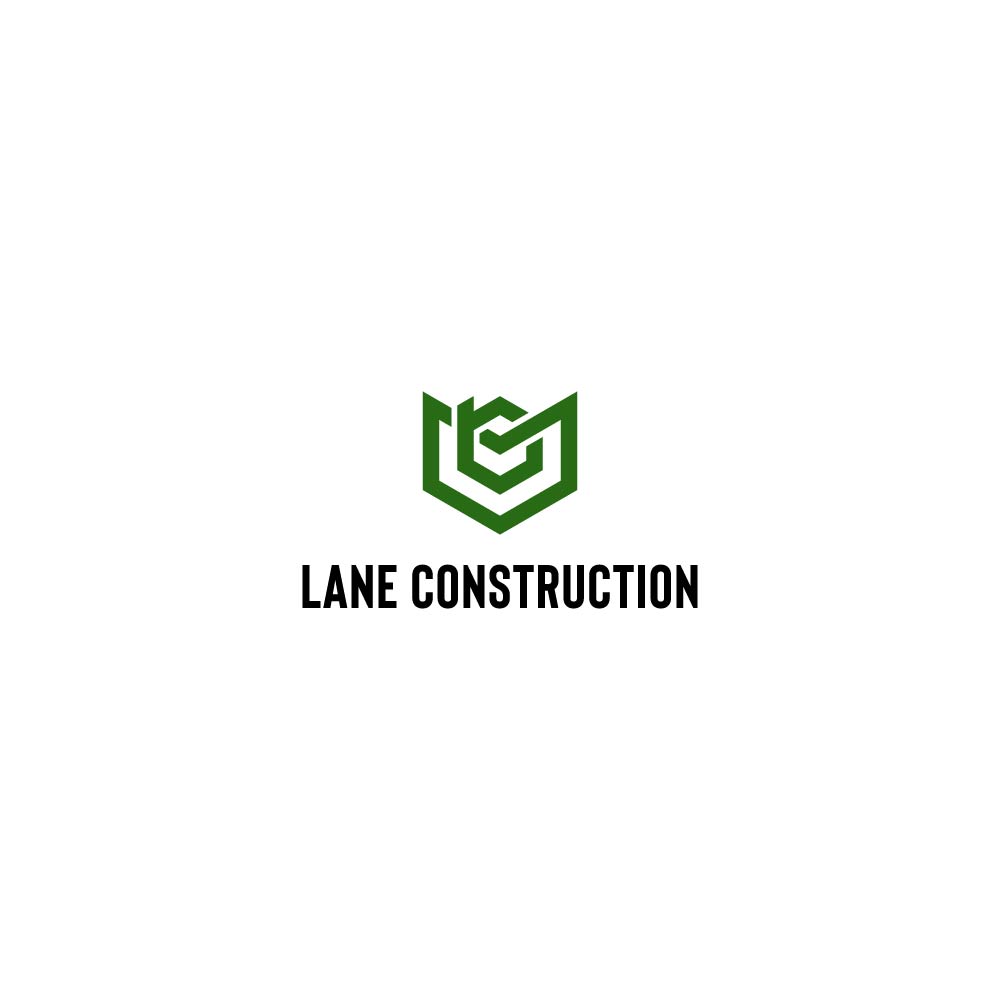 Diseño de Logo por omahsegoro para MB Lane Construction | Diseño #34090626