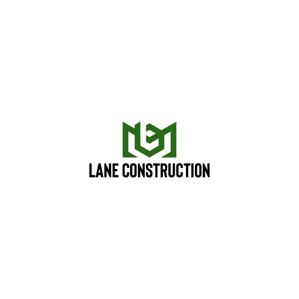 Diseño de Logo por omahsegoro para MB Lane Construction | Diseño #34091169