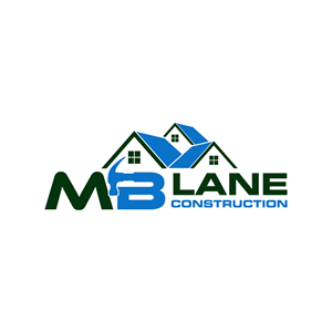 Logo Design by Suvendu.S for MB Lane Construction | Design: #34076496