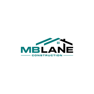 Design de Logo par Frans2 pour MB Lane Construction | Design : #34066908