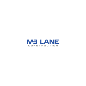 Design de Logo par Coli pour MB Lane Construction | Design : #34079033