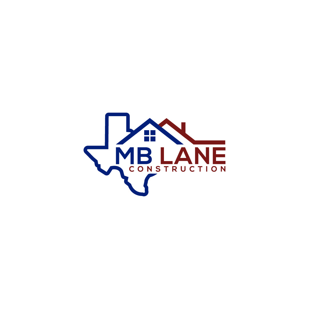 Diseño de Logo por mm_graphich&amp;amp;amp;amp;amp;amp;brand designer para MB Lane Construction | Diseño #34052751