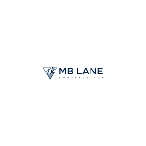 Design de Logo par MK_STD pour MB Lane Construction | Design : #34092725