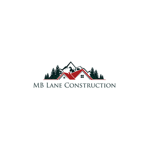 Design de Logo par MK_STD pour MB Lane Construction | Design : #34092755