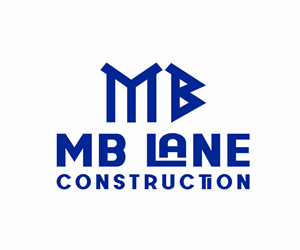 Logo Design by mahfuz1450r for MB Lane Construction | Design: #34058196