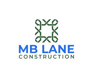 Design de Logo par mahfuz1450r pour MB Lane Construction | Design : #34152200