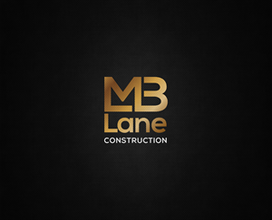 Design de Logo par COLOURS BRANDING pour MB Lane Construction | Design : #34055881
