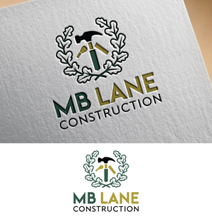 Logo Design by bute