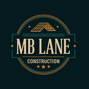 Logo Design by suba.blast for MB Lane Construction | Design: #34059056