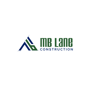 Design de Logo par Art Ponds pour MB Lane Construction | Design : #34072938