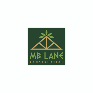 Logo Design by Ashani Bhattacharya for MB Lane Construction | Design #34052139