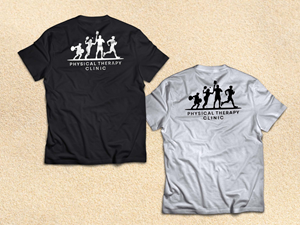 Diseño de Camiseta por Lumen Branding para este proyecto | Diseño: #34077874