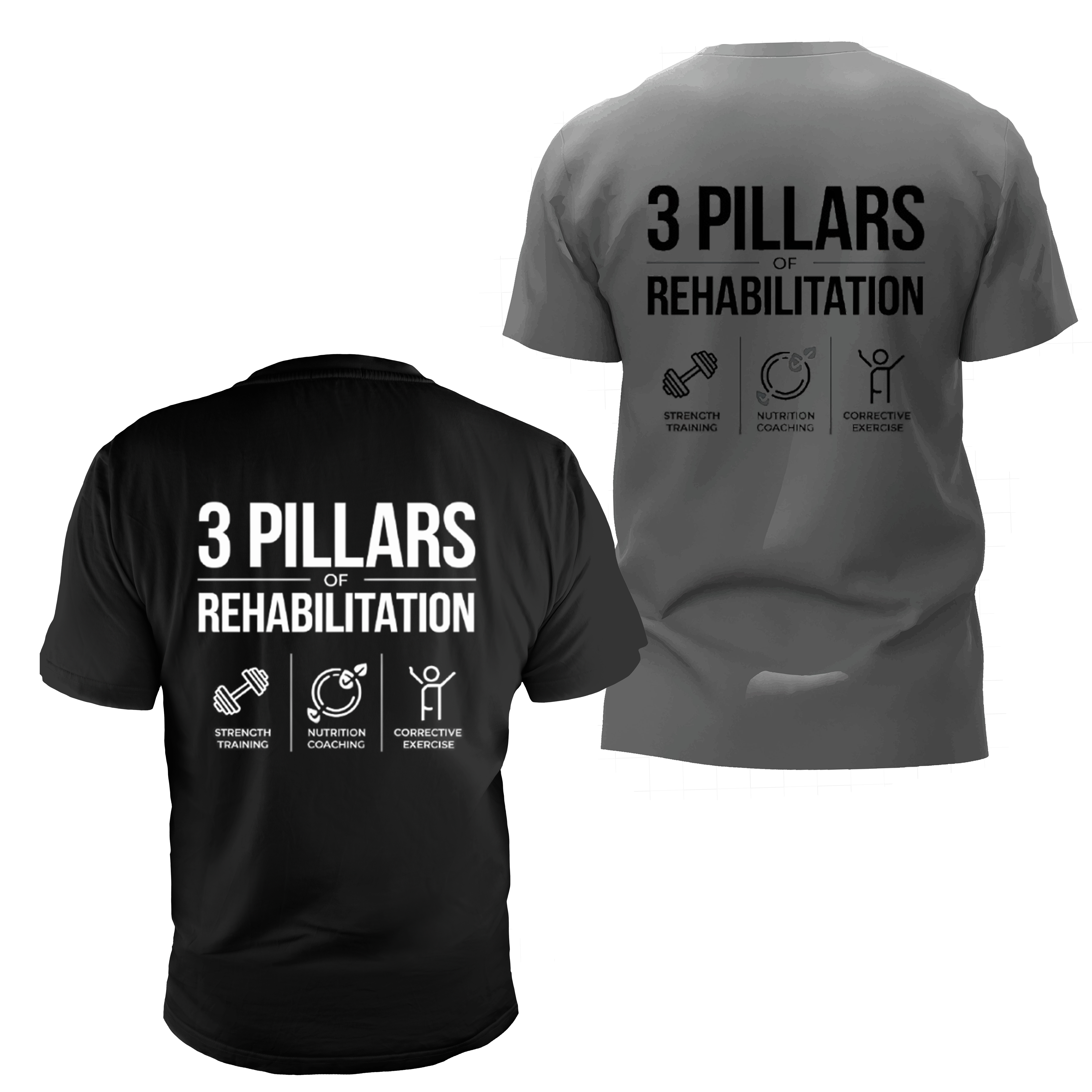 T-Shirt-Design von Douglas Moscoso für dieses Projekt | Design #34097189