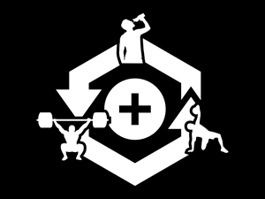 T-shirt Design for Physical Therapy Clinic