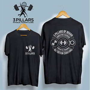 Design de T-shirt par Dewantara pour ce projet | Design : #34063113