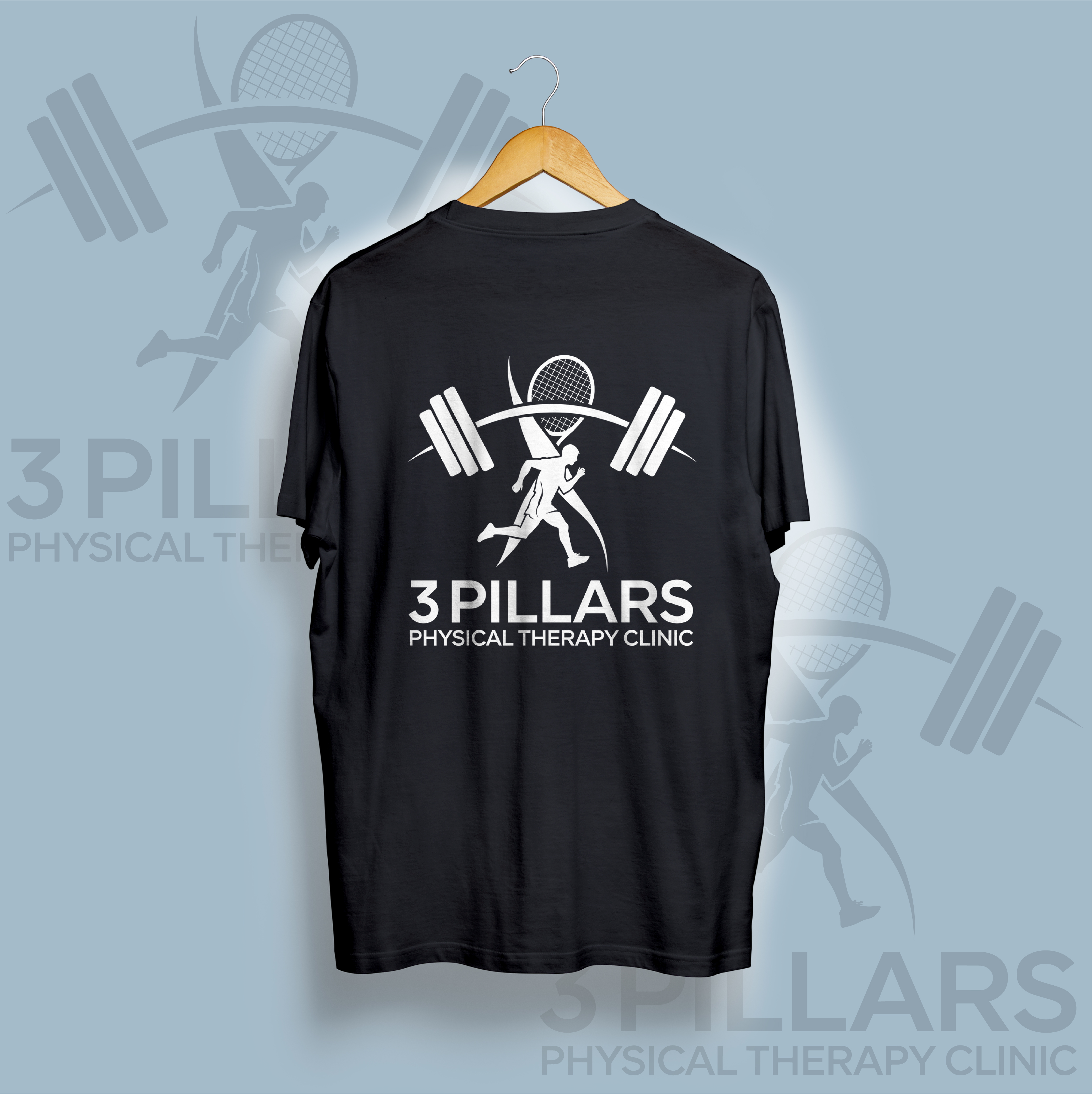 Diseño de Camiseta por Dewantara para este proyecto | Diseño #34063155