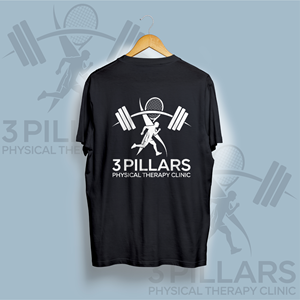 Design de T-shirt par Dewantara pour ce projet | Design : #34063155