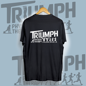 T-shirt Design by Dewantara for this project | Design: #34063304
