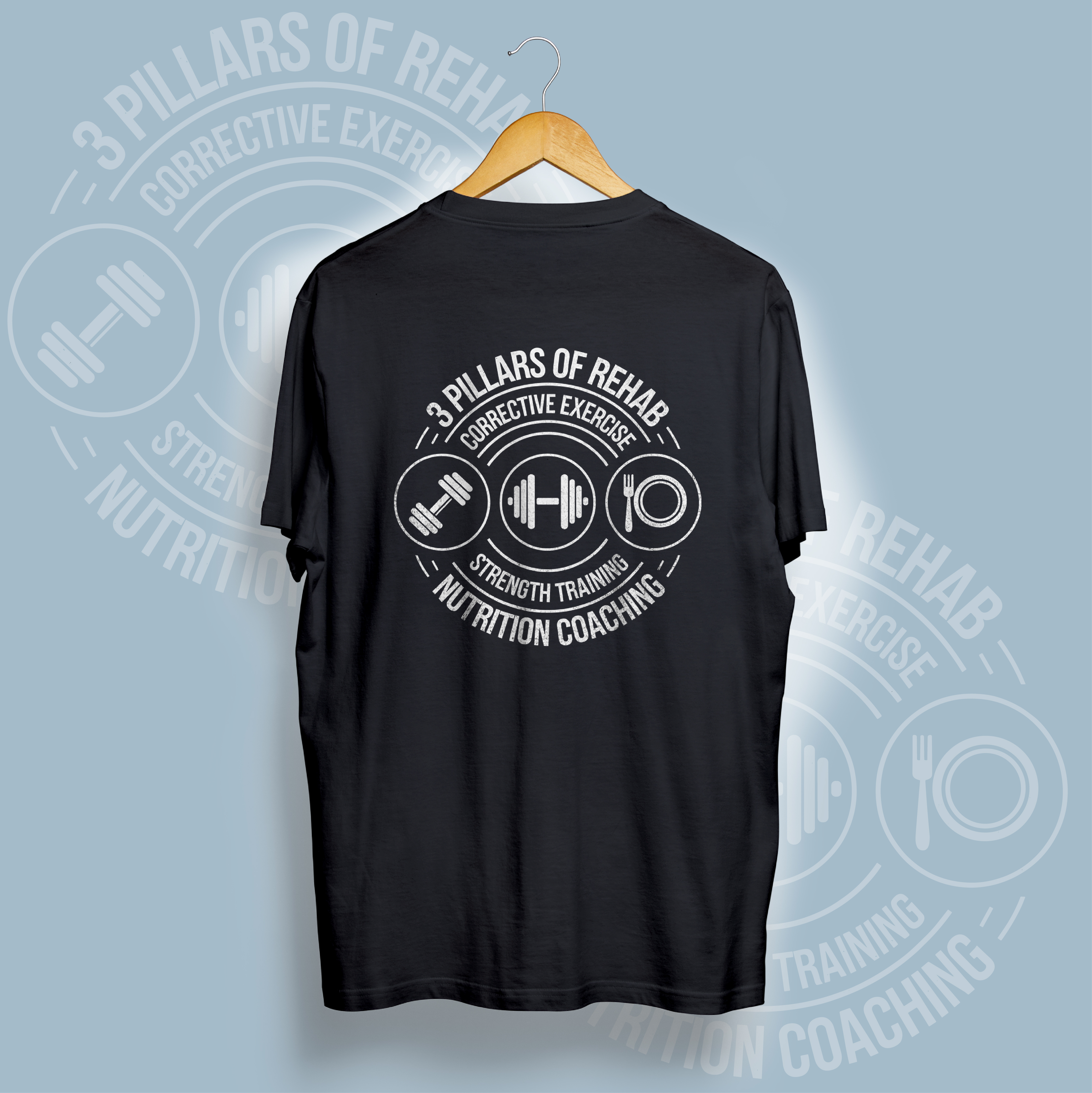 T-Shirt-Design von Dewantara für dieses Projekt | Design #34063402