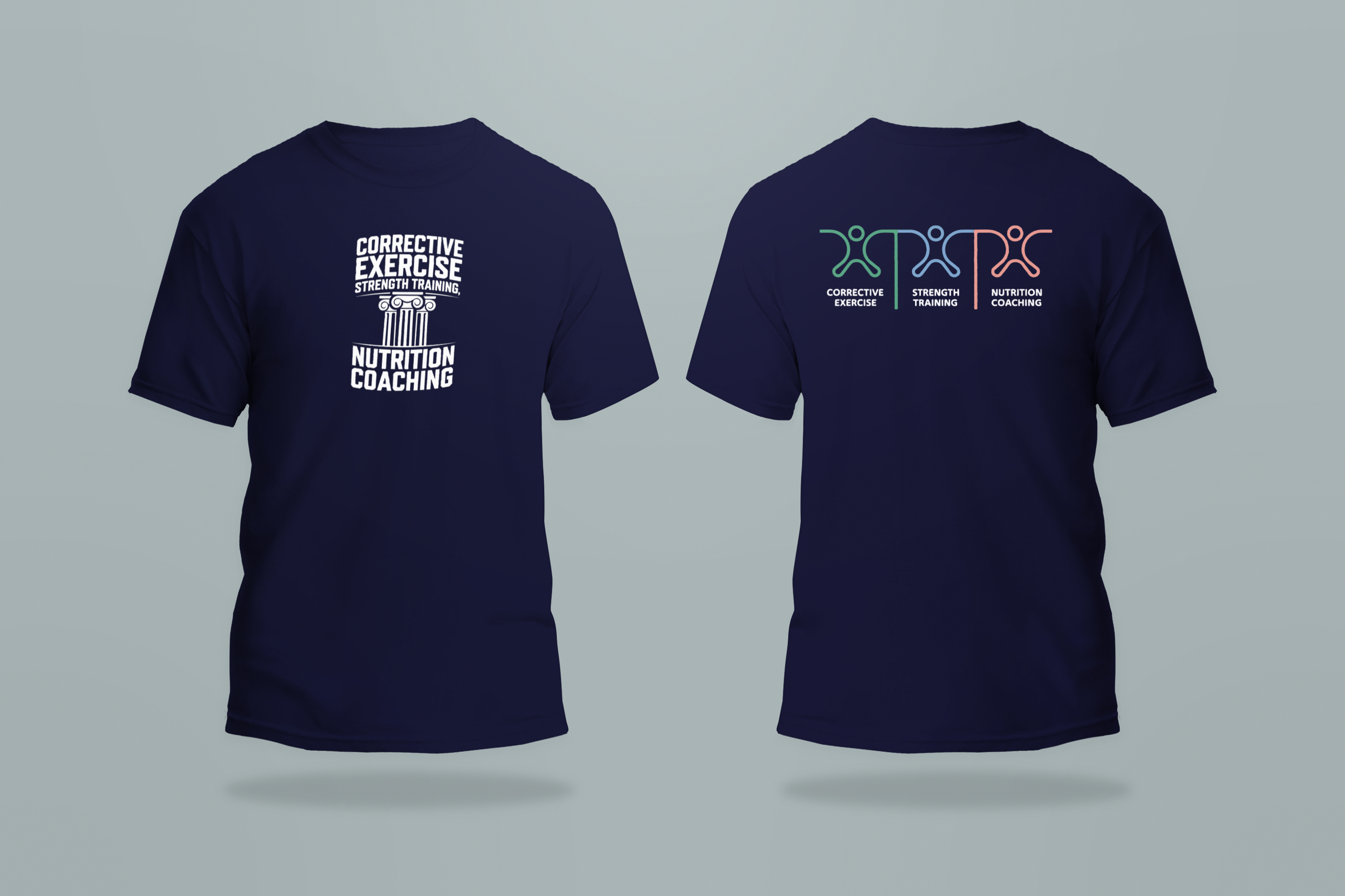 T-shirt Design by DesignPack for this project | Design #34083959