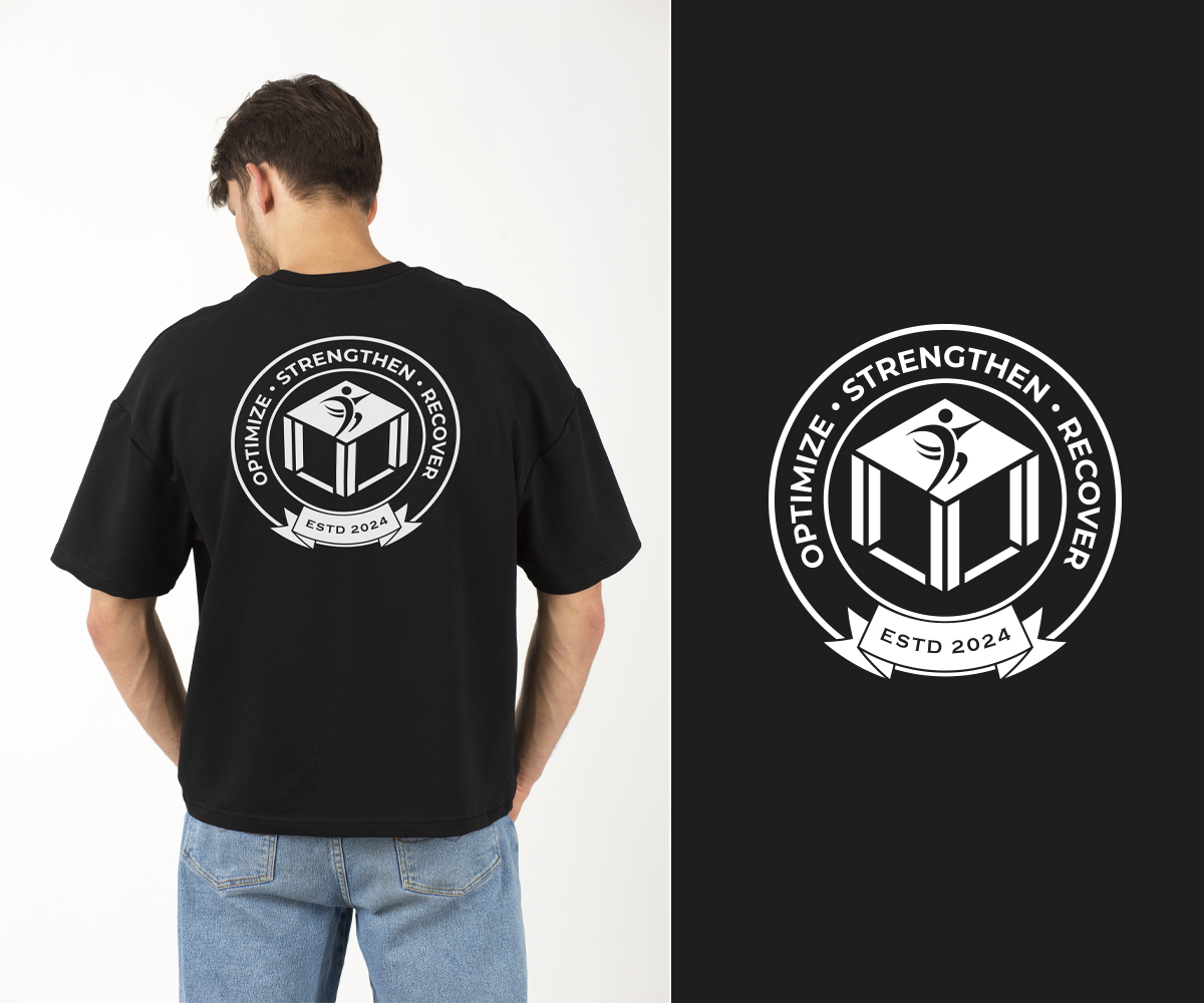 Diseño de Camiseta por Designed by MS para este proyecto | Diseño #34066261