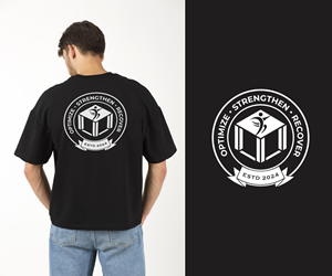 Design de T-shirt par Designed by MS pour ce projet | Design : #34066261