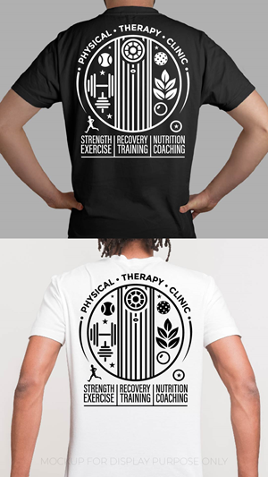 Design de T-shirt par nitin.kondhare2010 pour ce projet | Design : #34051993
