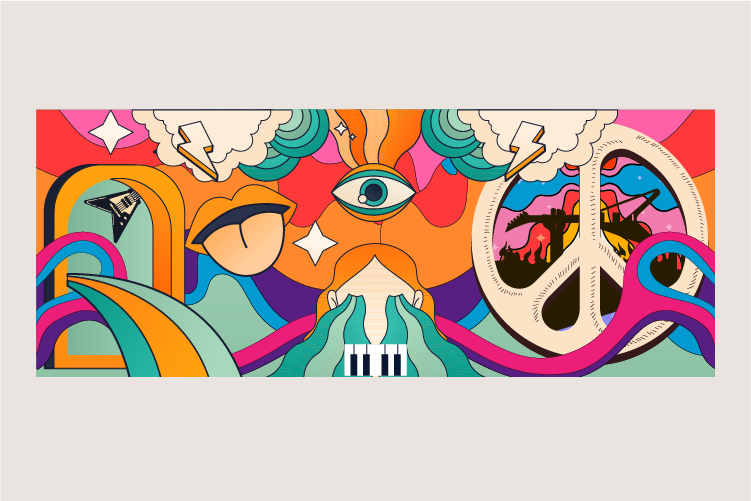 Graphic Design by The Seventh Key Magic for Minds EYe VT.LLC | Design: #34167610