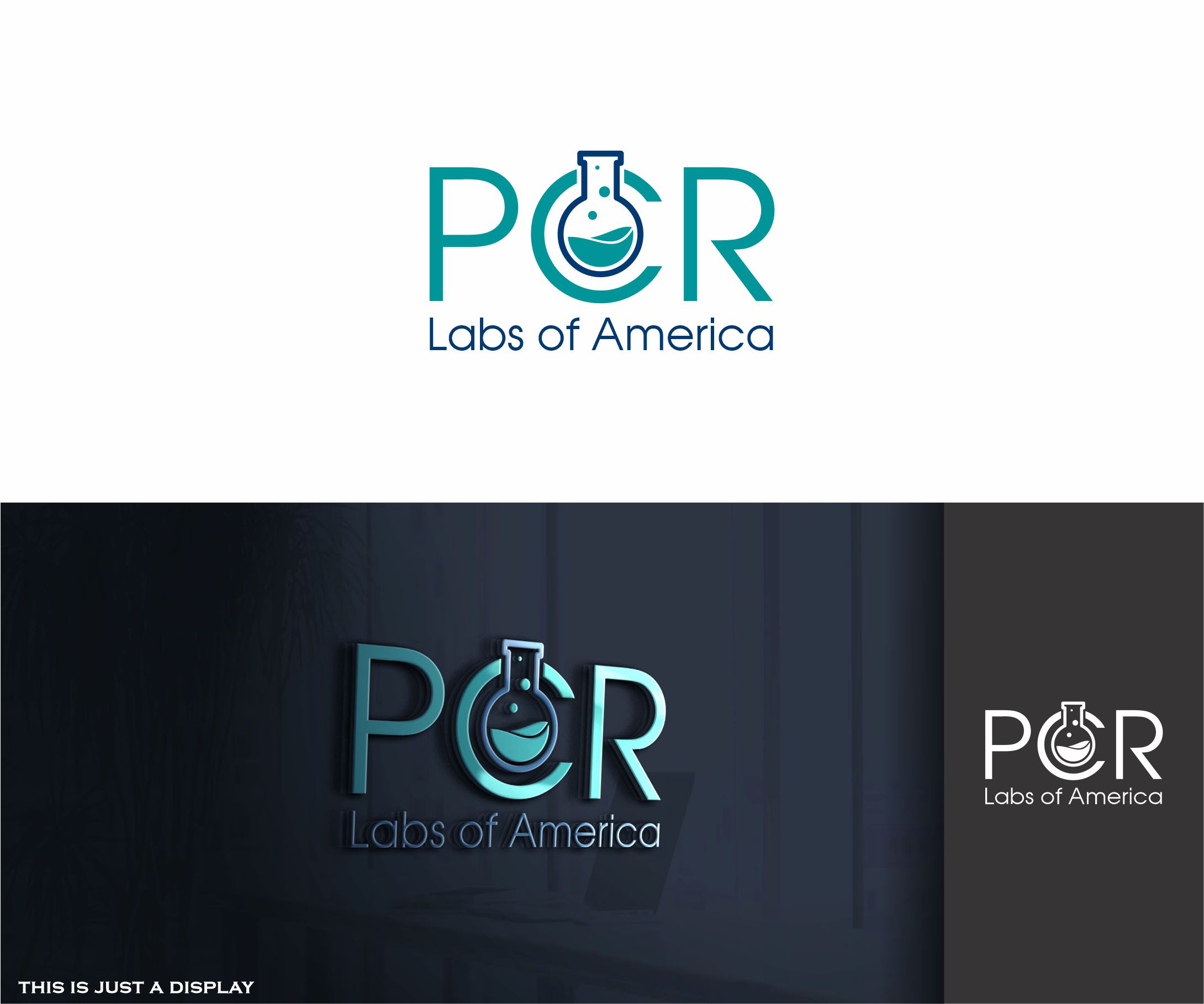 Logo Design by alkaline for this project | Design #34048641