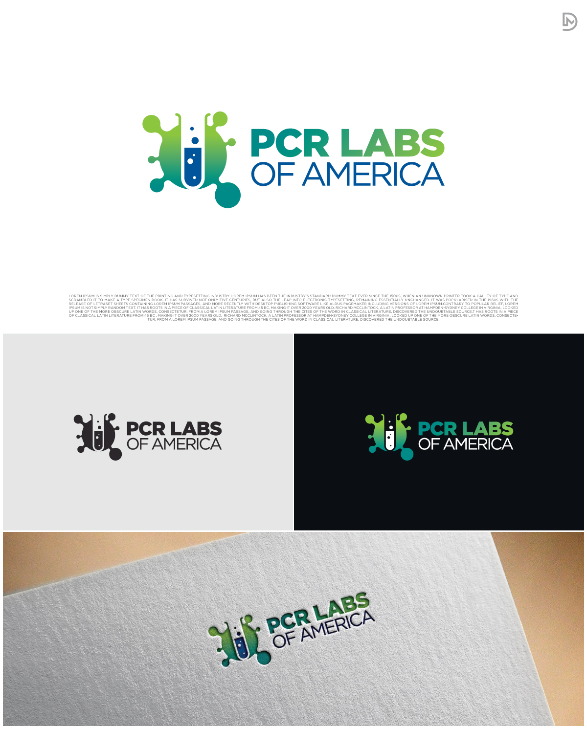 Diseño de Logo por D_Mantra para este proyecto | Diseño #34045487