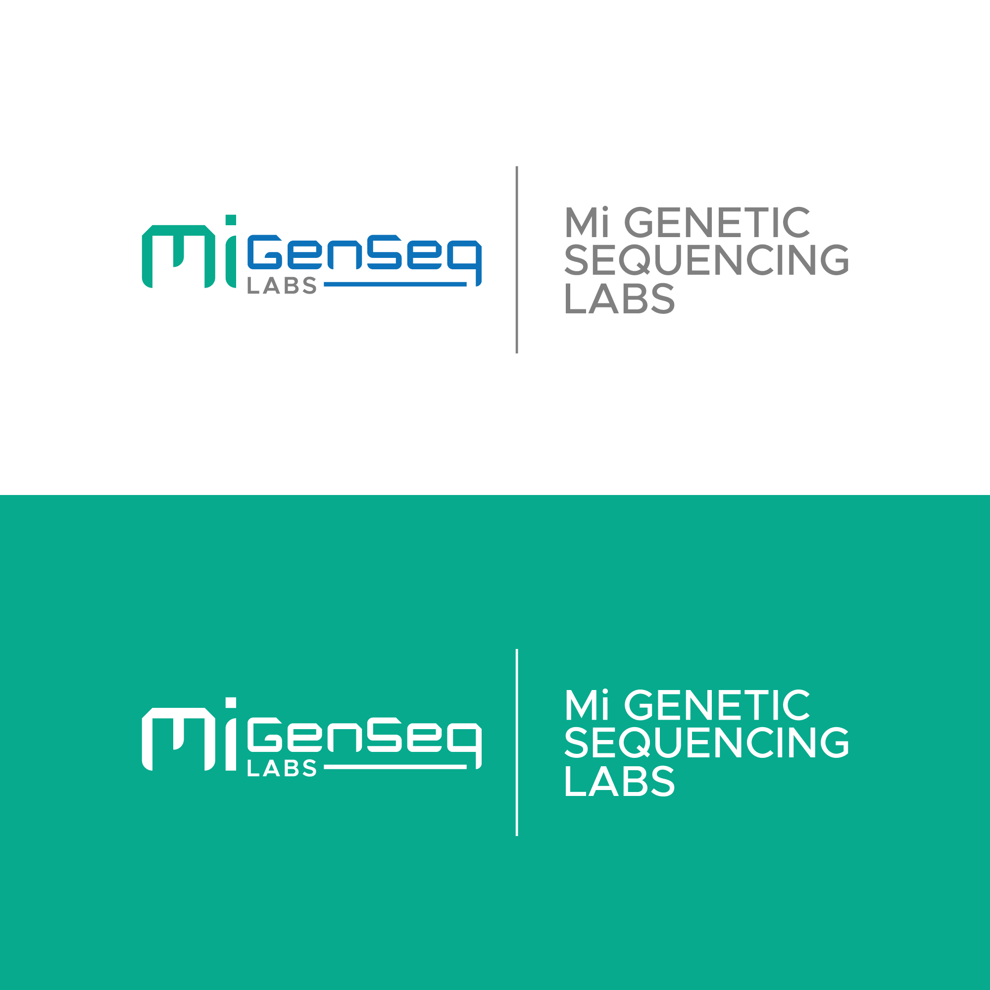 Logo Design by KENGZ for this project | Design #34093351