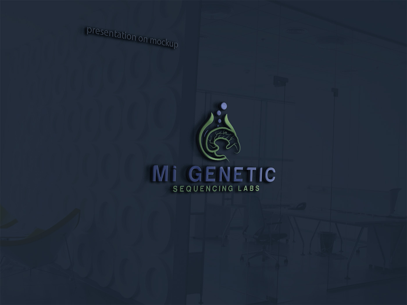 Logo Design by RRR Design for this project | Design #34048949